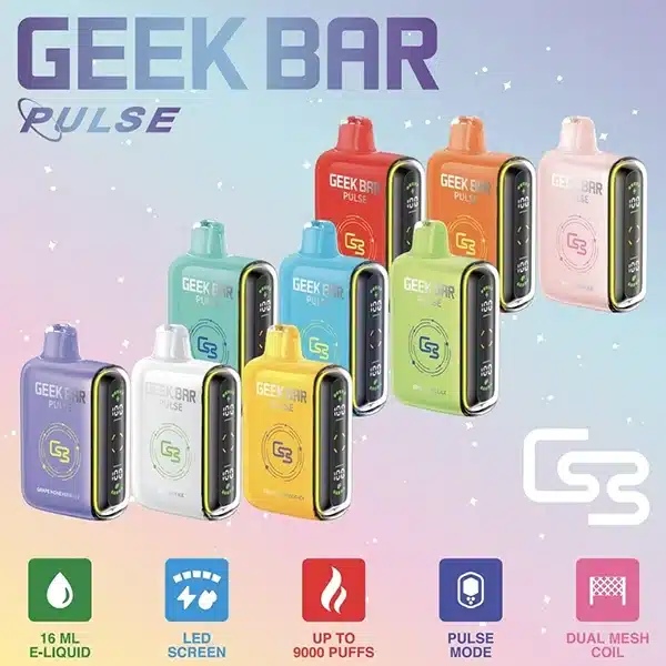 全場景靈活適配：一次性電子煙如何覆蓋生活中的每個需求
